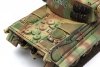 Meng Model TS-031 German Heavy Tank Sd.Kfz.182 King Tiger (Henschel Turret) 1/35